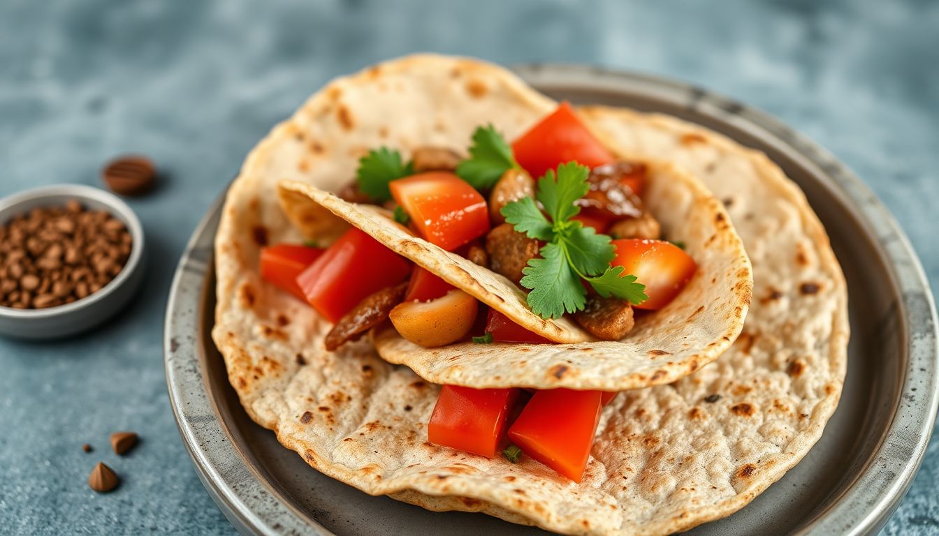 The Weeknight Tortilla Switch