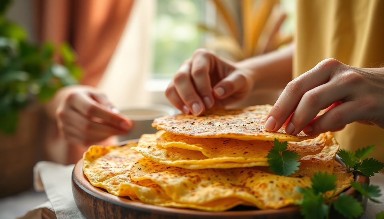 Yellow Corn Tortillas Diabetic Friendly