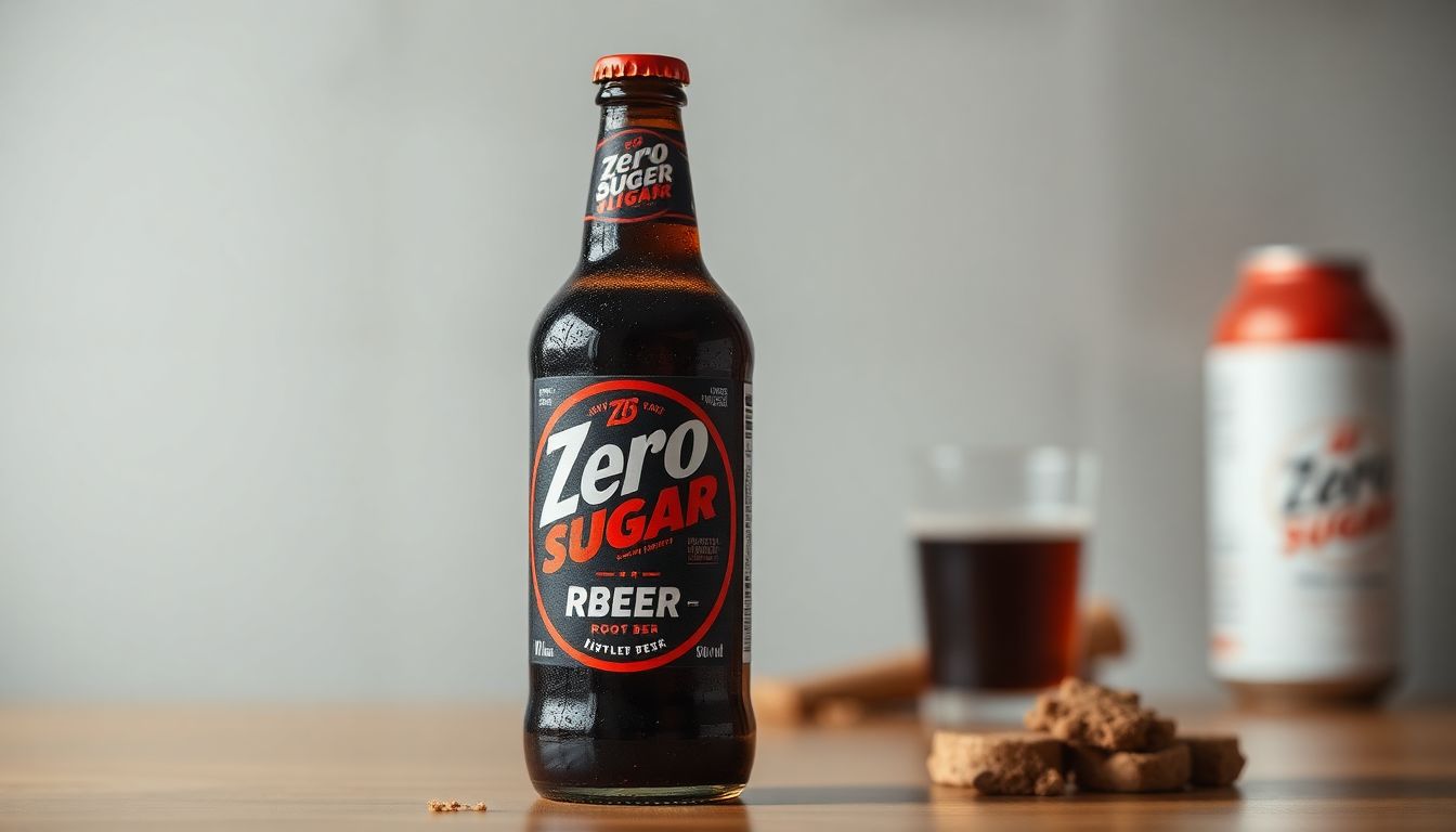 That Root Beer Label Is Lying To You