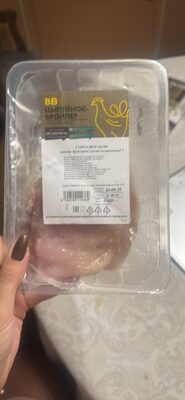 Стейк Из Филе Цепляет Бройлеров