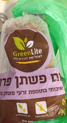 לחם פשטן פרוס