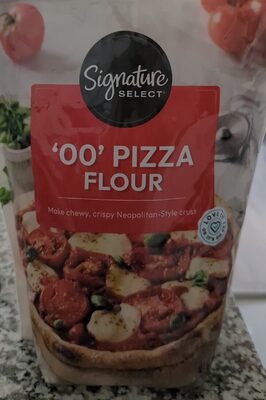 '00' Pizza Flour