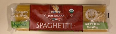 Spaghetti