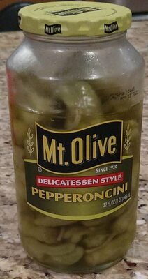 Pepperoncini