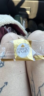 Fine Hazelnut Chocolates