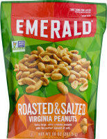 Roasted & Salted Virginia Peanuts