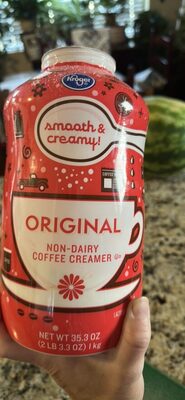 ORIGINAL NON-DAIRY COFFEE CREAMER