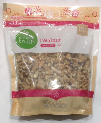 Walnuts