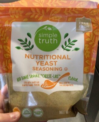 Nutritional Yeast