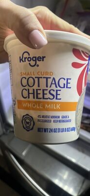 Cottage Cheese