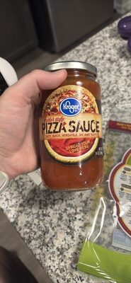 Pizza Sauce