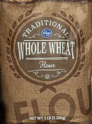 Whole Wheat Flour