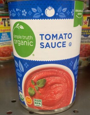 Tomato sauce
