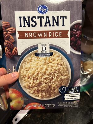Brown Rice