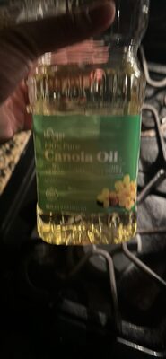 Canola Oil