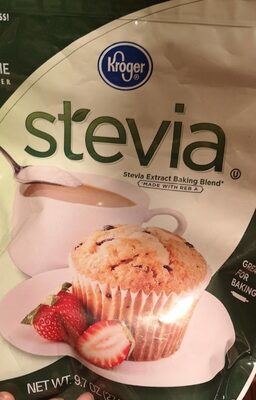 Stevia