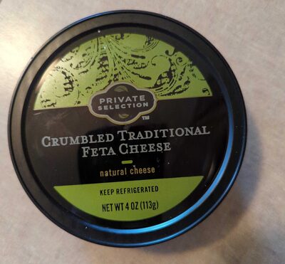 Feta