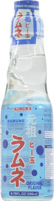 Ramune original 2