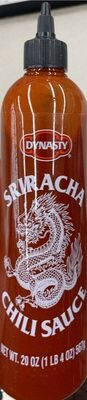 Dynasty Sriracha Sauce