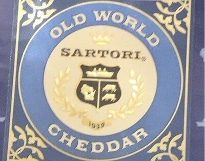 Old World Cheddar