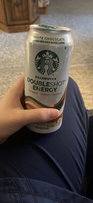 DOUBLESHOT ENERGY