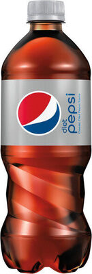 Diet Pepsi