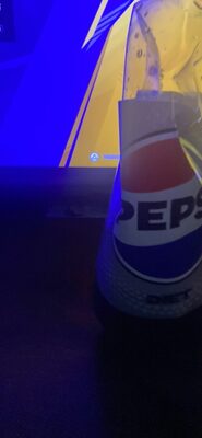 Diet Pepsi