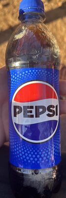 Pepsi