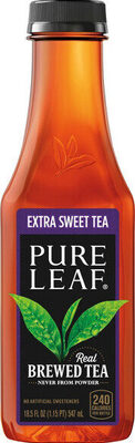 Pure Leaf Extra Sweet Tea