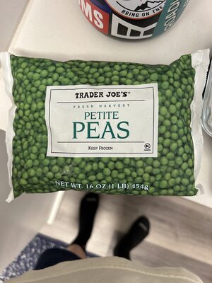 Petite Peas