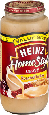 Home Style Gravy