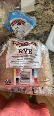 Jewish Rye