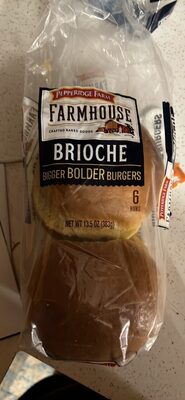 Brioche