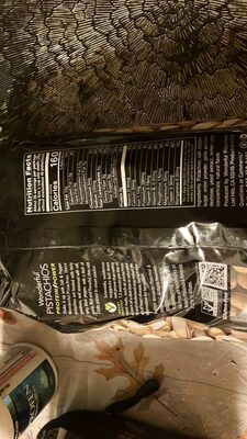 Wonderful Pistachios