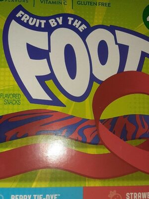 Variety Pack 48 Count Strawberry And Berry Tie Dye