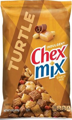 Mix snack mix