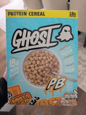 Protein Cereal