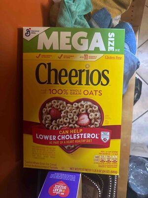 Cheerios