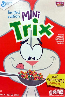 Trix