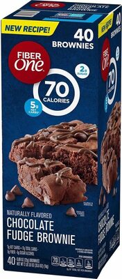 Fudge brownies chocolate bars net wt