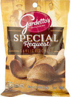 Gardetto's Garlic Rye