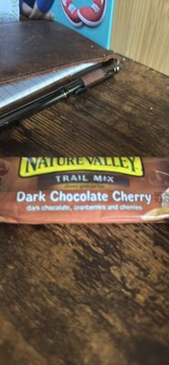 Dark Chocolate Cherry