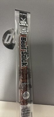 Beef Stick