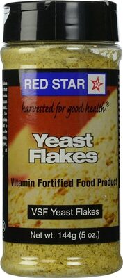 Nutritional yeast vsf mini flake