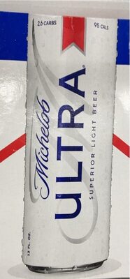 Michelob ultra