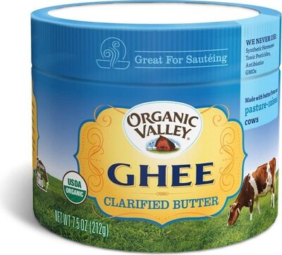 Farms Ghee