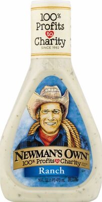 Ranch Dressing