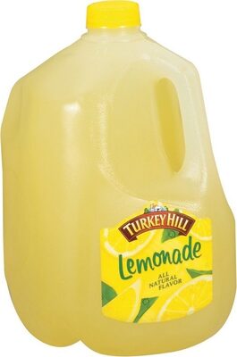 Lemonade