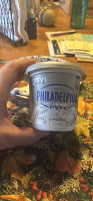 cream cheese spread