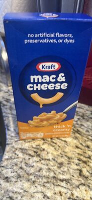 mac & cheese